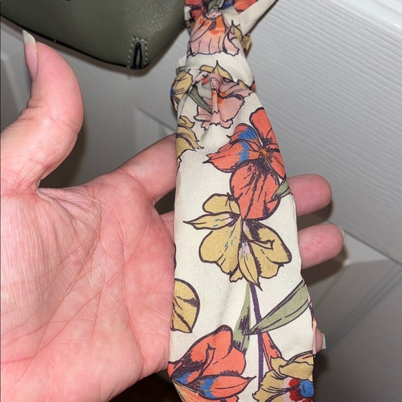 EUC STEVE MADDEN Olive Green Crossbody Bag - Picture 3 of 5